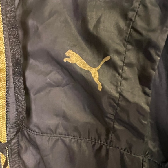 Puma USP track jacket - Picture 4 of 6